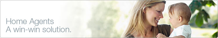 Home Agents - A win-win solution