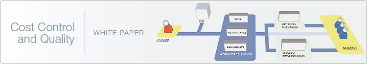 Cost Control and Quality White Paper