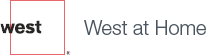 West At Home